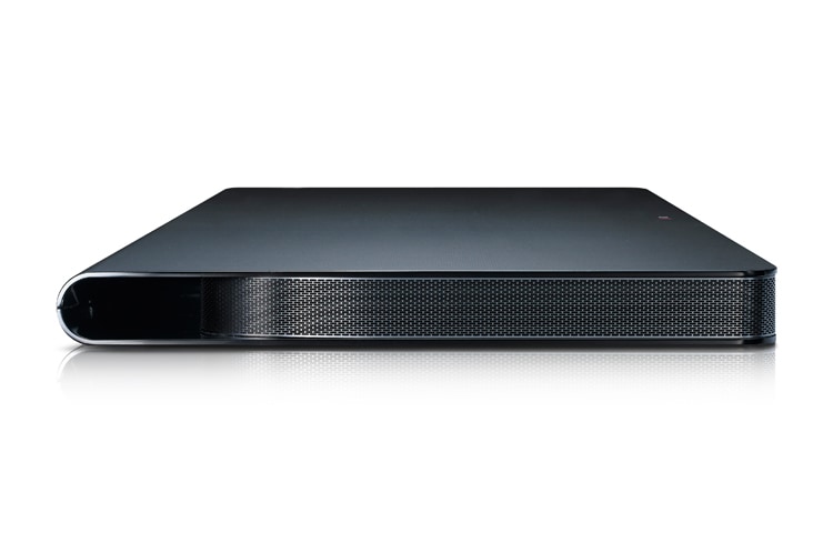 LG SoundPlate™, LAP340