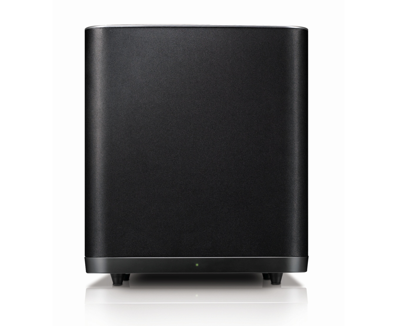 LG Music Flow HS9 智慧Hi-Fi音響系統 Audio Soundbar, LAS950M