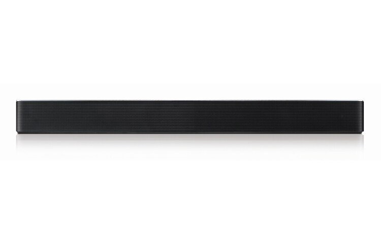 LG Music Flow HS9 智慧Hi-Fi音響系統 Audio Soundbar, LAS950M