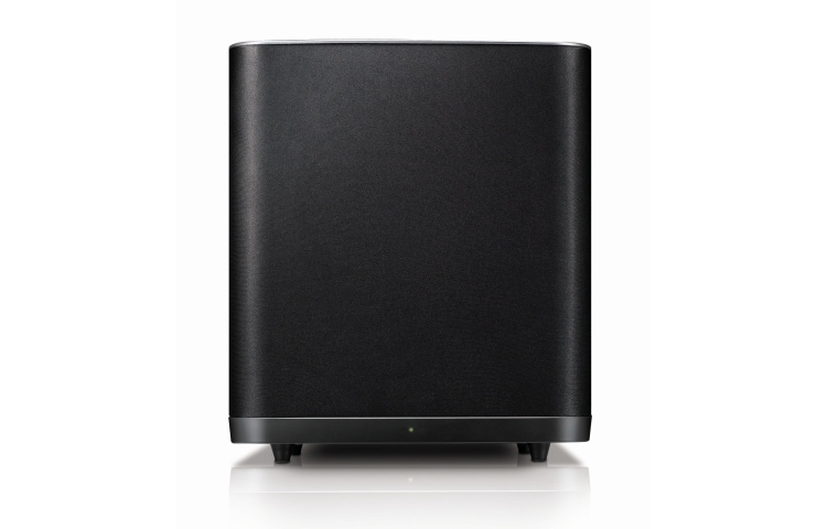 LG Music Flow HS9 智慧Hi-Fi音響系統 Audio Soundbar, LAS950M