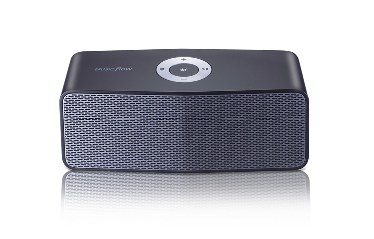 LG Music Flow P5 藍牙揚聲器, P5 (NP5550)
