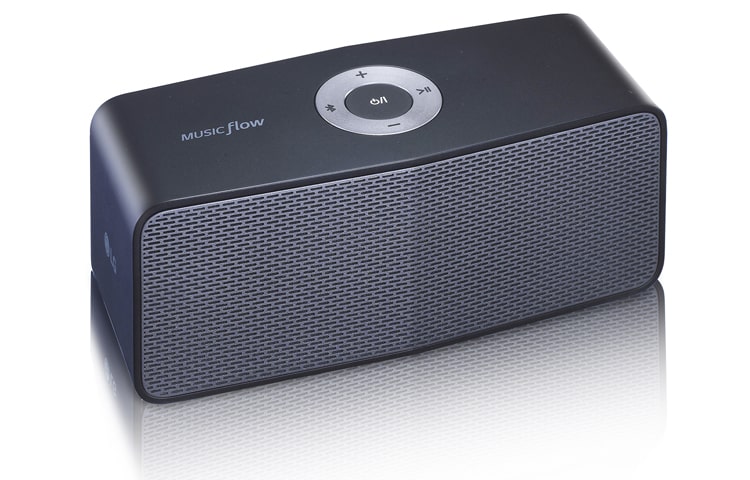 LG Music Flow P5 藍牙揚聲器, P5 (NP5550)