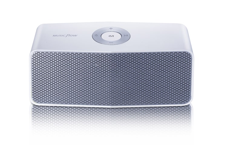 LG Music Flow P5 藍牙揚聲器, P5 (NP5550)