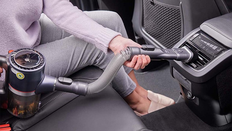 車內吸塵器推薦 | 可清潔不規則處