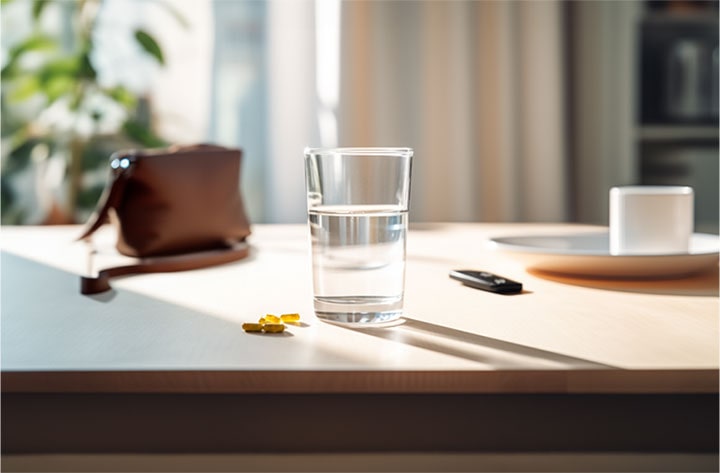 硬水、軟水是什麼？濾水器怎麼讓水質變軟？提升用水體驗看這裡