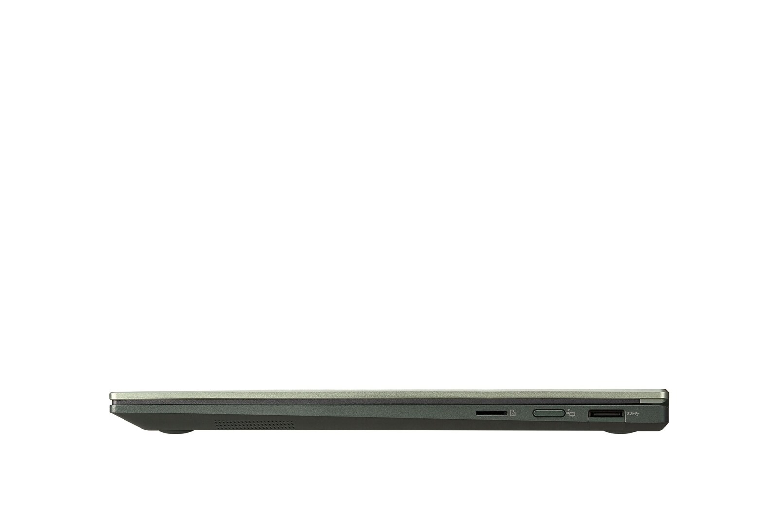 LG gram 14" 2-in-1 輕贏隨型 極致輕薄翻轉觸控筆電（璀璨綠） - 特定通路銷售, 14T90P-G