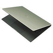 LG gram 14" 2-in-1 輕贏隨型 極致輕薄翻轉觸控筆電（璀璨綠） - 特定通路銷售, 14T90P-G
