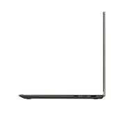 LG gram 14" 2-in-1 輕贏隨型 極致輕薄翻轉觸控筆電（璀璨綠） - 特定通路銷售, 14T90P-G