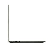 LG gram 14" 2-in-1 輕贏隨型 極致輕薄翻轉觸控筆電（璀璨綠） - 特定通路銷售, 14T90P-G