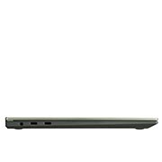 LG gram 14" 2-in-1 輕贏隨型 極致輕薄翻轉觸控筆電（璀璨綠） - 特定通路銷售, 14T90P-G