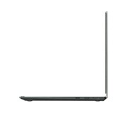LG gram 14" Windows 11 Home 2-in-1 輕贏隨型 極致輕薄翻轉觸控筆電 - 璀璨綠(i7), 14T90R-G