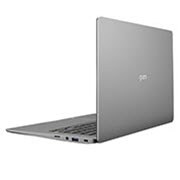 LG gram 14”超輕贏筆電Pro - 超輕銀i5 (商用), 14Z90N-V