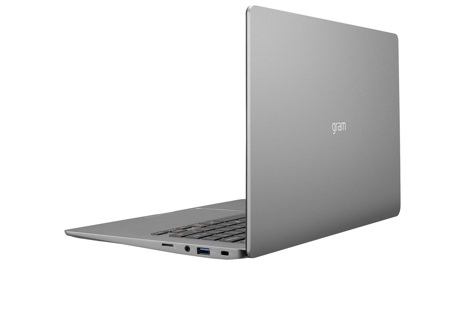LG gram 14”超輕贏筆電Pro - 超輕銀i5 (商用), 14Z90N-V