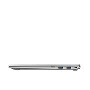 LG gram 14” 輕贏隨型 極致輕薄筆電Pro – 石英銀 i5 (商用), 14Z90P-G