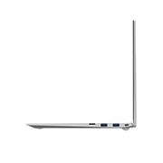 LG gram 14” 輕贏隨型 極致輕薄筆電Pro – 石英銀 i5 (商用), 14Z90P-G