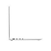 LG gram 14” 輕贏隨型 極致輕薄筆電 – 冰雪白 (i5), 14Z90P-G