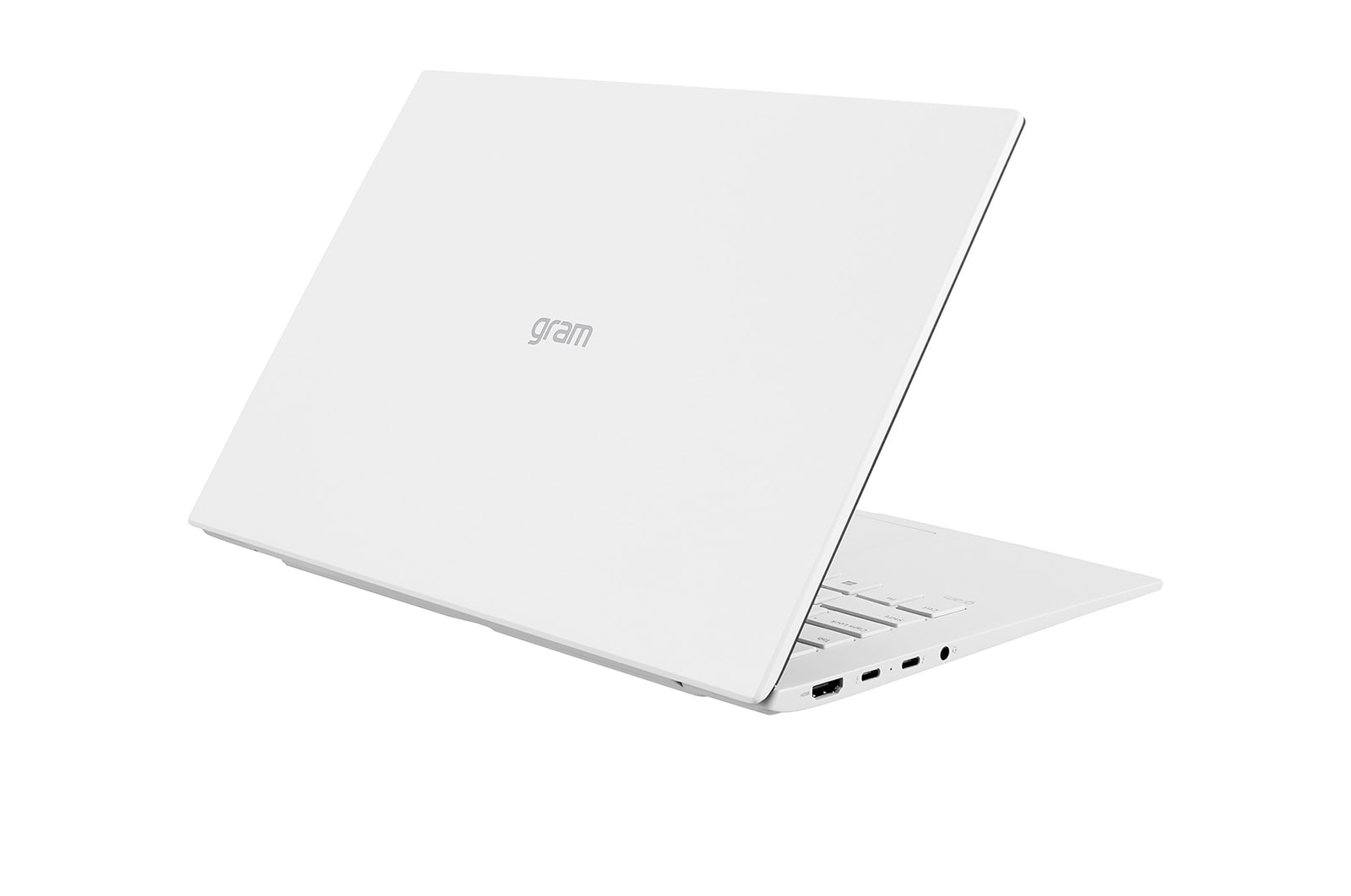 LG gram 14'' Windows 11 Home 輕贏隨型 極致輕薄筆電 - 冰雪白(i5), 14Z90Q-G