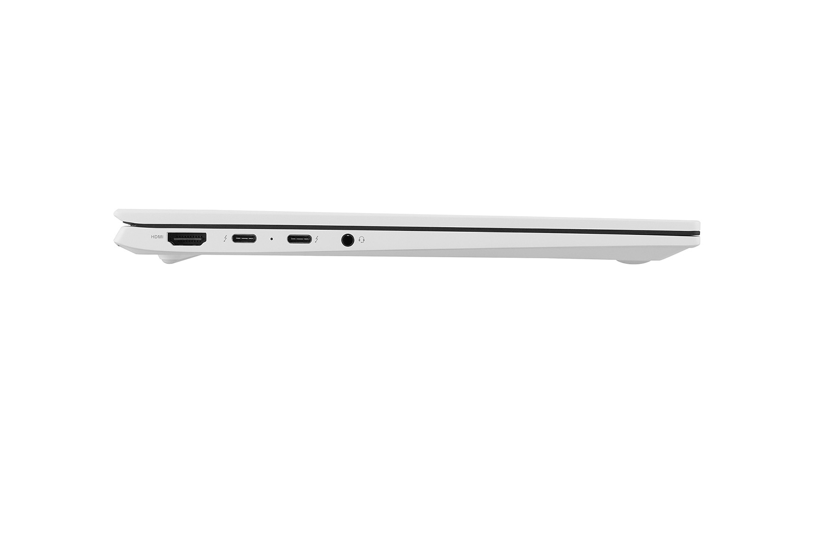 LG gram 14'' Windows 11 Home 輕贏隨型 極致輕薄筆電 - 冰雪白(i5), 14Z90Q-G