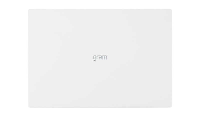 LG gram 14'' Windows 11 Home 輕贏隨型 極致輕薄筆電 - 冰雪白(i5), 14Z90Q-G