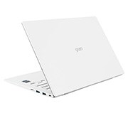 LG gram 14'' Windows 11 Home 輕贏隨型 極致輕薄筆電 - 冰雪白(i5), 14Z90Q-G