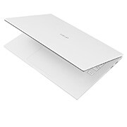 LG gram 14'' Windows 11 Home 輕贏隨型 極致輕薄筆電 - 冰雪白(i5), 14Z90Q-G