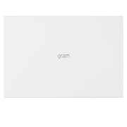 LG gram 14'' Windows 11 Home 輕贏隨型 極致輕薄筆電 - 冰雪白(i5), 14Z90Q-G