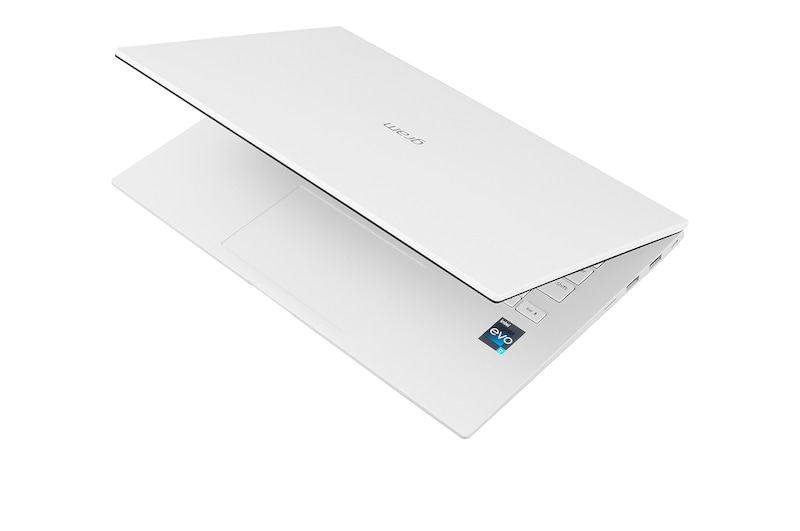 LG gram 14'' Windows 11 Home 輕贏隨型 極致輕薄筆電 - 冰雪白 (第 13 代 Intel<sup>®</sup> Core i5 Evo), 14Z90R-G