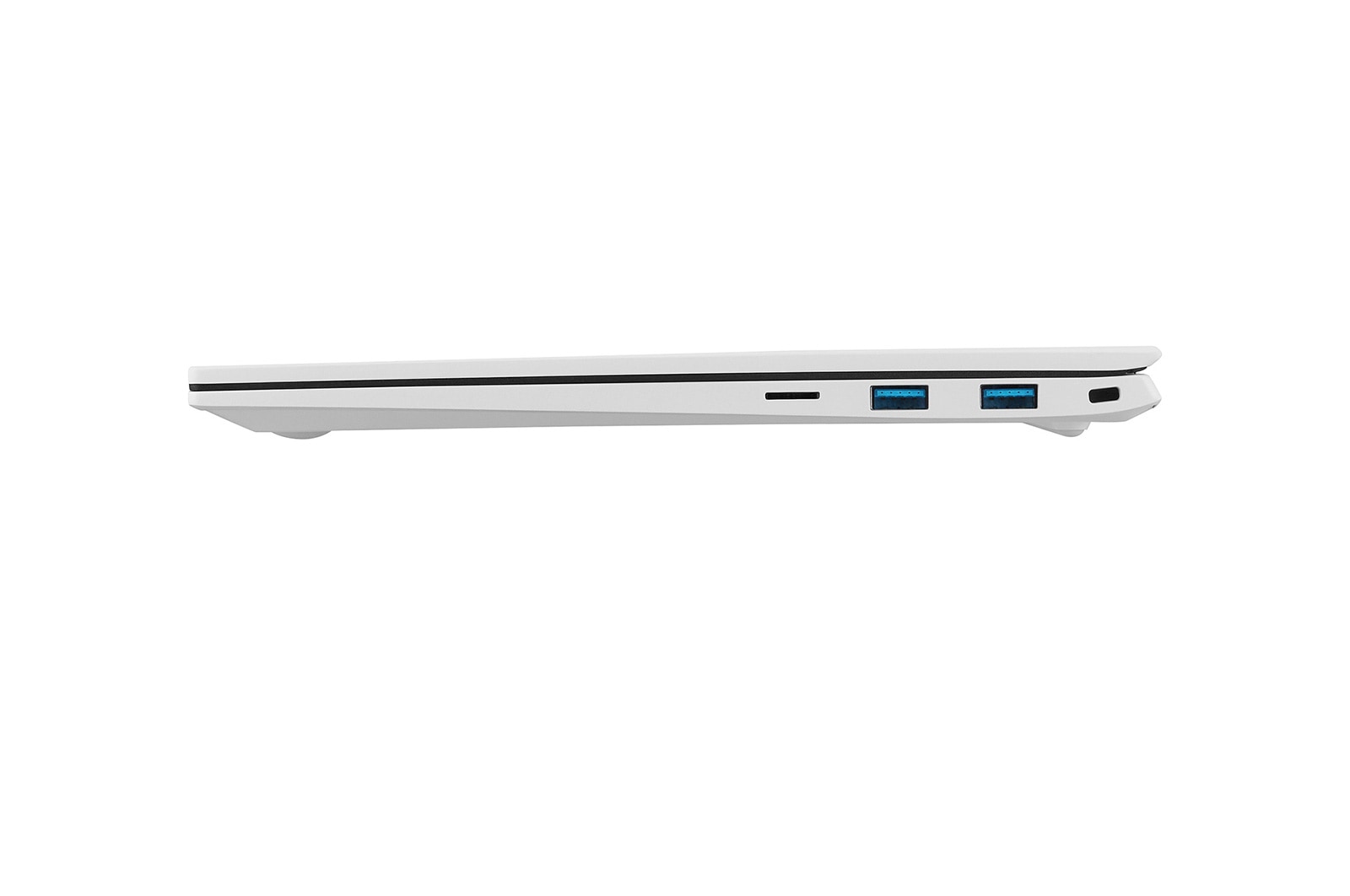 LG gram 14'' Windows 11 Home 輕贏隨型 極致輕薄筆電 - 冰雪白 (第 13 代 Intel<sup>®</sup> Core i5 Evo), 14Z90R-G
