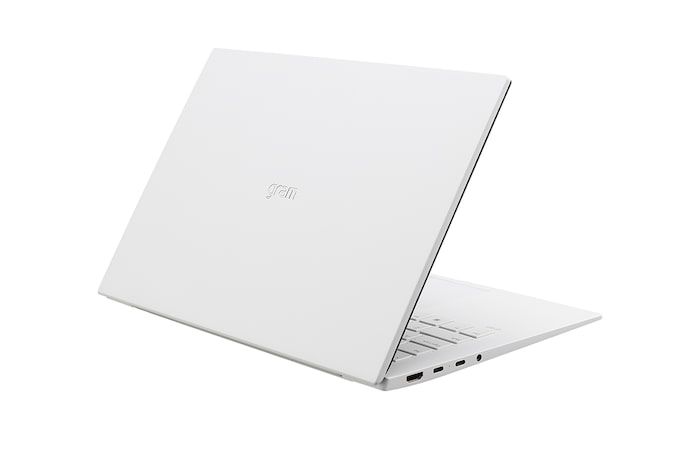 LG gram 14'' Windows 11 Home 極致輕薄 AI 筆電 - 冰雪白 (Intel<sup>®</sup> Core™ Ultra 5 Evo), 14Z90S-G