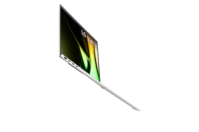 LG gram 14'' Windows 11 Home 極致輕薄 AI 筆電 - 冰雪白 (Intel<sup>®</sup> Core™ Ultra 5 Evo), 14Z90S-G