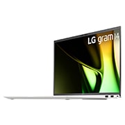 LG gram 14'' Windows 11 Home 極致輕薄 AI 筆電 - 冰雪白 (Intel<sup>®</sup> Core™ Ultra 5 Evo), 14Z90S-G