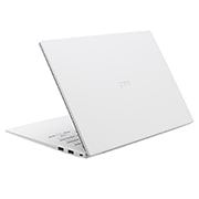 LG gram 14'' Windows 11 Home 極致輕薄 AI 筆電 - 冰雪白 (Intel<sup>®</sup> Core™ Ultra 5 Evo), 14Z90S-G