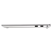 LG gram 14'' Windows 11 Home 極致輕薄 AI 筆電 - 冰雪白 (Intel<sup>®</sup> Core™ Ultra 5 Evo), 14Z90S-G