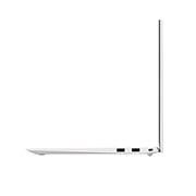 LG gram 14'' Windows 11 Home 極致輕薄 AI 筆電 - 冰雪白 (Intel<sup>®</sup> Core™ Ultra 5 Evo), 14Z90S-G