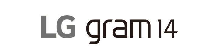 LG gram 14