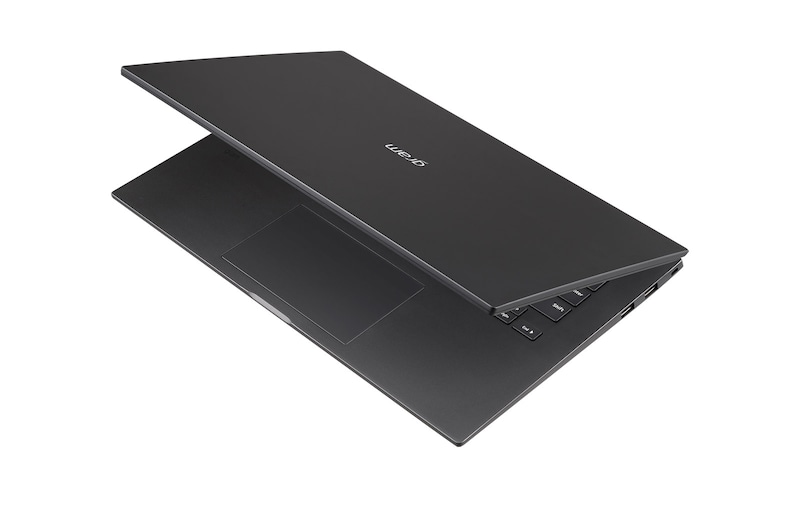 LG gram 14" Windows 11 Pro 極致輕薄 AI 筆電 - 曜石黑 (Intel<sup>®</sup> Core™ Ultra 5 Evo), 14Z90S-V