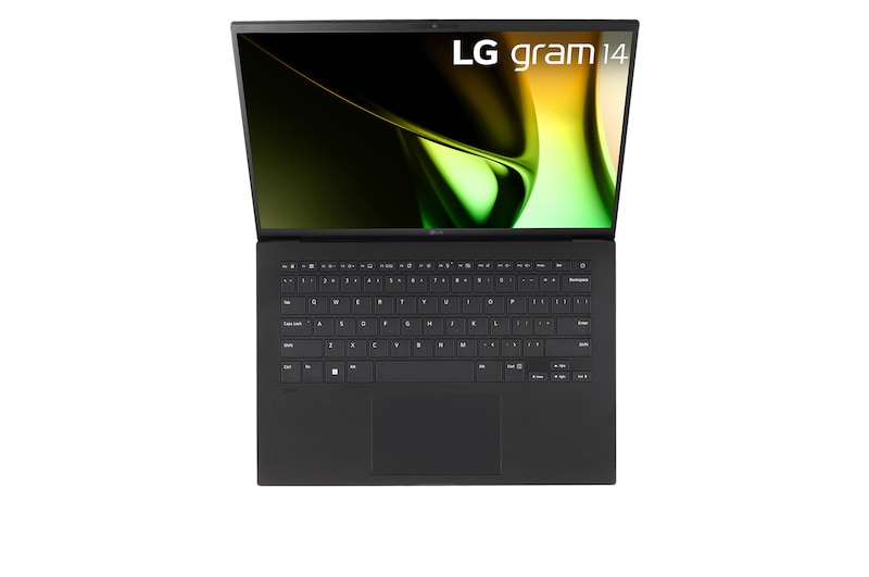 LG gram 14" Windows 11 Pro 極致輕薄 AI 筆電 - 曜石黑 (Intel<sup>®</sup> Core™ Ultra 5 Evo), 14Z90S-V