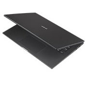 LG gram 14" Windows 11 Pro 極致輕薄 AI 筆電 - 曜石黑 (Intel<sup>®</sup> Core™ Ultra 5 Evo), 14Z90S-V