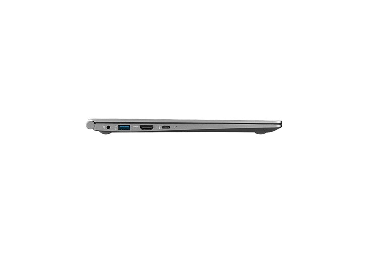 LG Gram 14" 極緻輕薄筆電　銀, 14Z980
