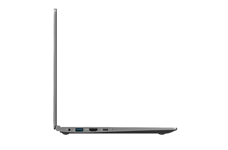 LG Gram 14" 極緻輕薄筆電　銀, 14Z980