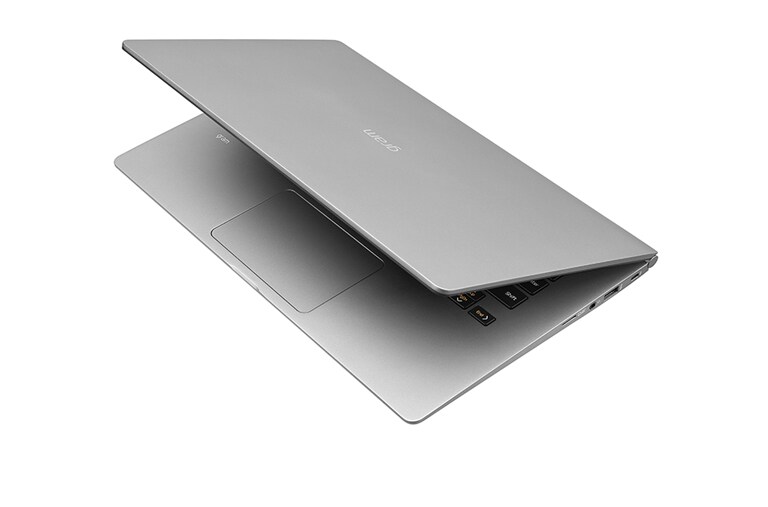 LG Gram 14" 極緻輕薄筆電　銀, 14Z980