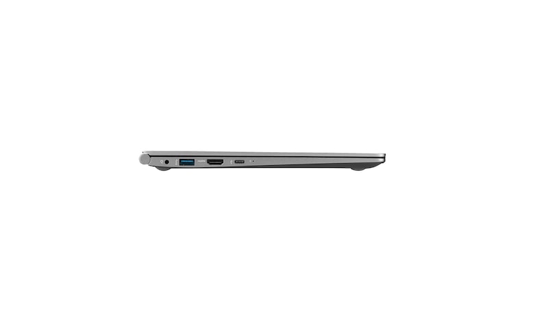 LG Gram 14" 極緻輕薄筆電　銀, 14Z980