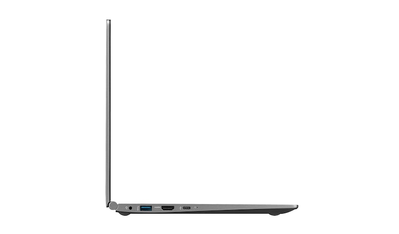 LG Gram 14" 極緻輕薄筆電　銀, 14Z980