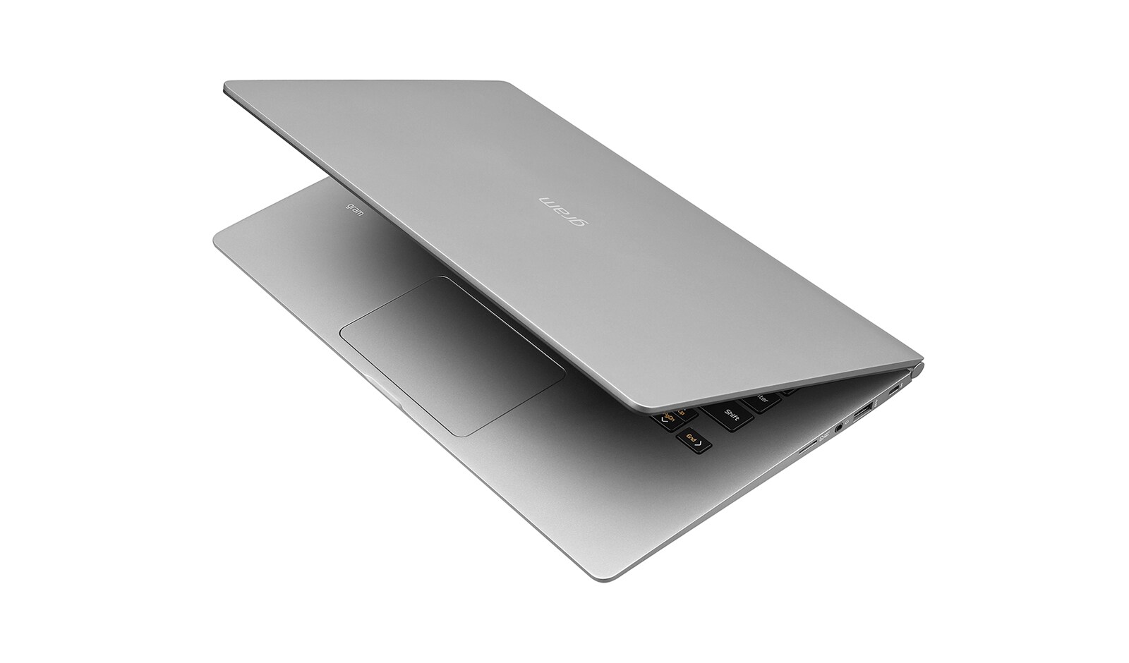 LG Gram 14" 極緻輕薄筆電　銀, 14Z980