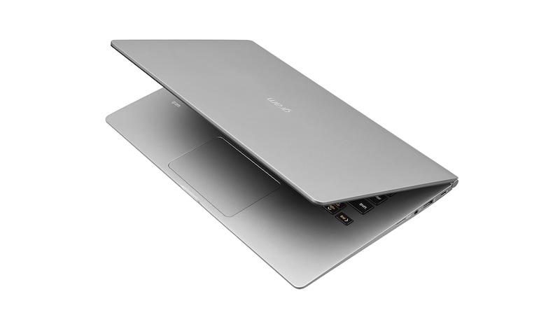 LG Gram 14" 極緻輕薄筆電　銀, 14Z980