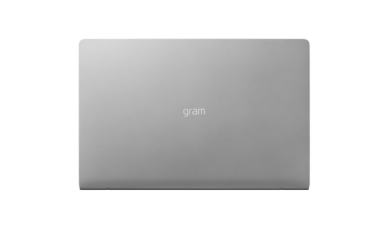 LG Gram 14" 極緻輕薄筆電　銀, 14Z980