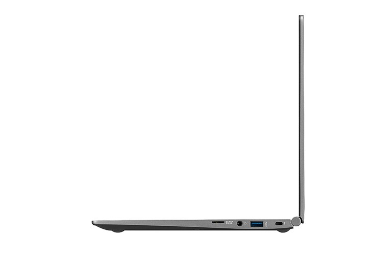 LG Gram 14" 極緻輕薄筆電　銀/PRO, 14Z980