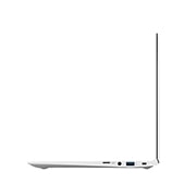 LG gram 14” 極致輕薄筆電  白 , 14Z990-G