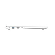 LG gram 14” 極致輕薄筆電  白 , 14Z990-G