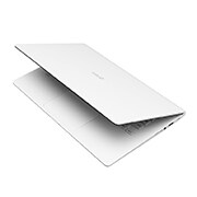 LG gram 14” 極致輕薄筆電  白 , 14Z990-G